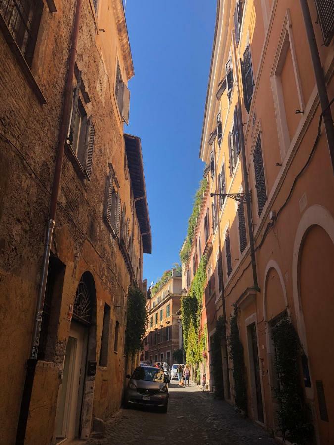 Romenjoy Colosseo Exterior foto