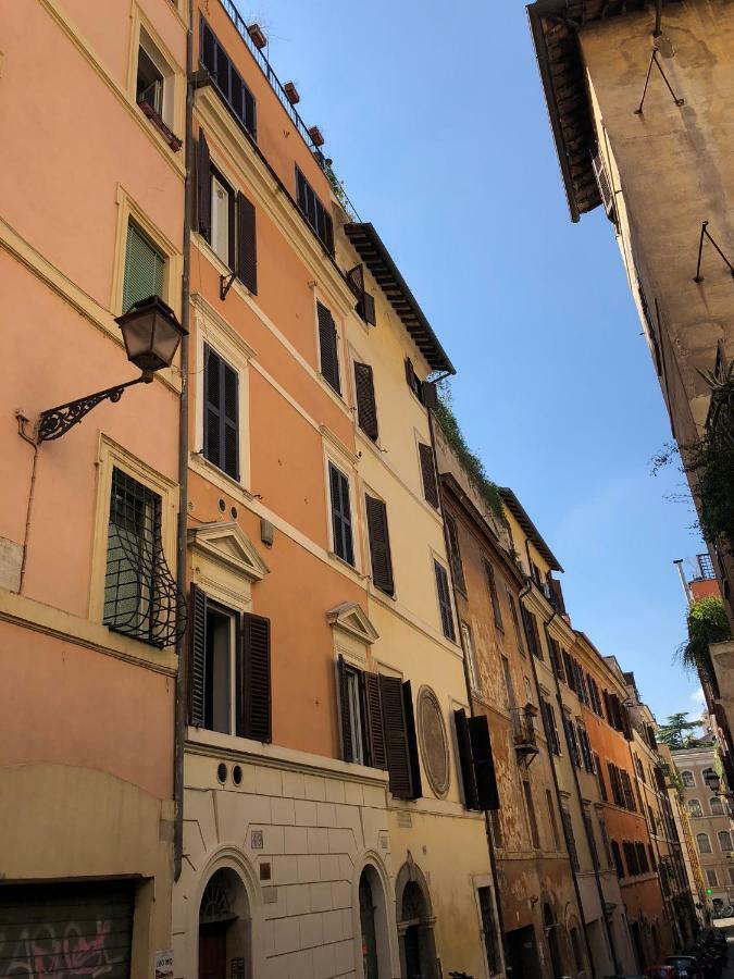 Romenjoy Colosseo Exterior foto